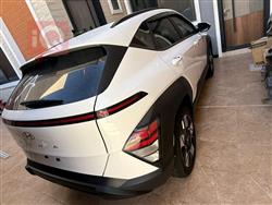 هيونداي كونا